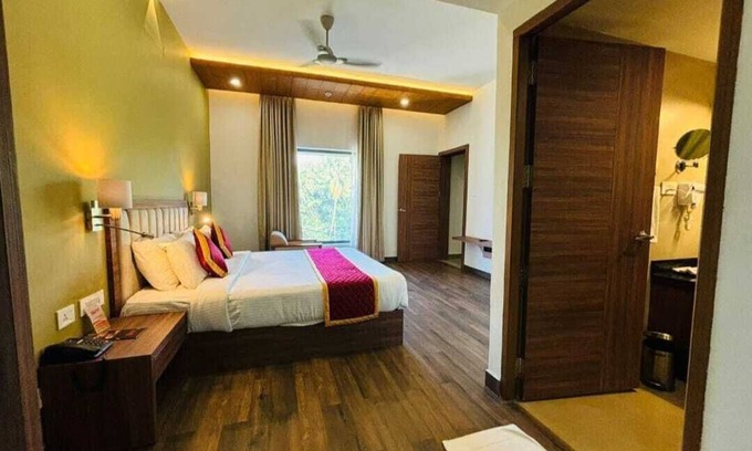 Ramanattukara Hotel | Hotel BeyFort