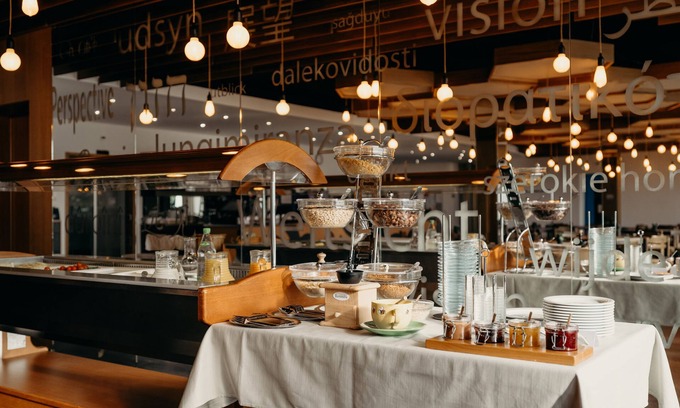 Liestal Hotel | Hotel Bienenberg