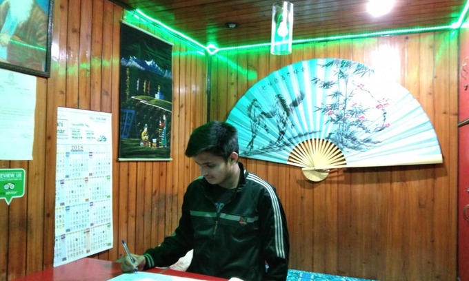 Darjeeling Hotel | Hotel Birdie's Nest