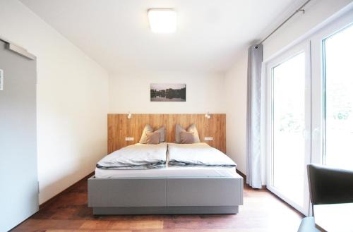 Region Hannover District Hotel | Hotel Birkensee