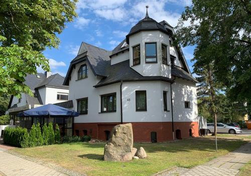Petershagen Hotel | Hotel Blaufuchs