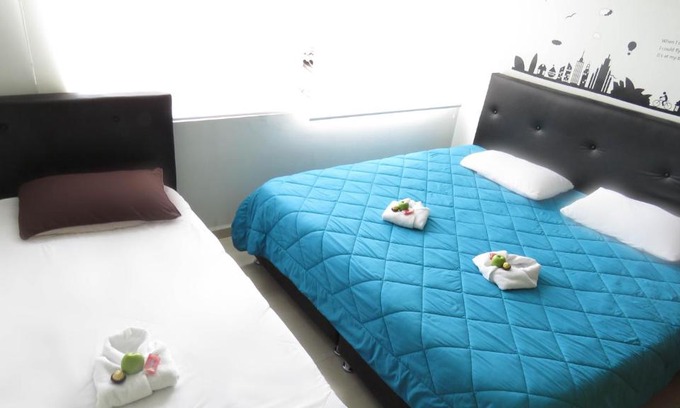 Modelia Bed & Breakfast | Hotel Bogota House