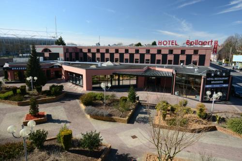 Lens Hotel | Hotel Bollaert