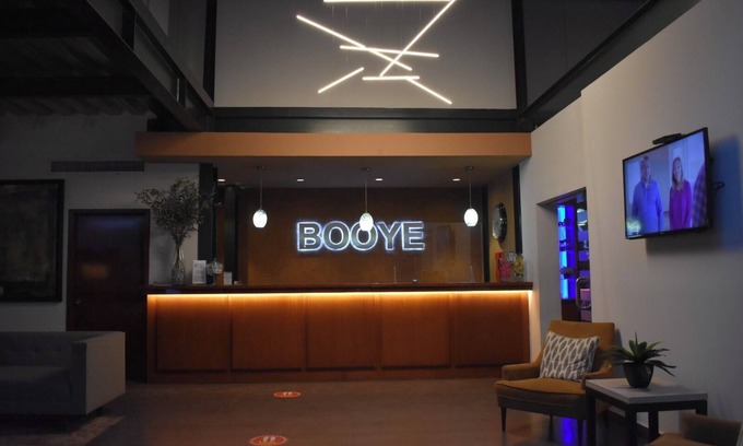 Navojoa Hotel | Hotel Booye