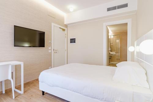 Bari City Centre Hotel | Hotel Boston