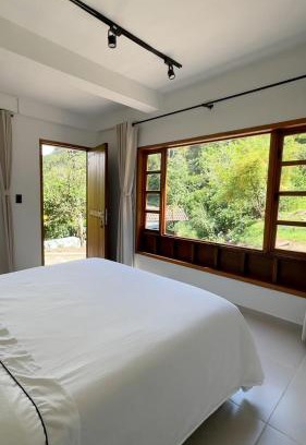 San Pablo de Borbur Hotel | Hotel Boutique Albania