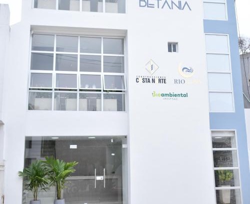 Valledupar Hotel | Hotel Boutique Betania