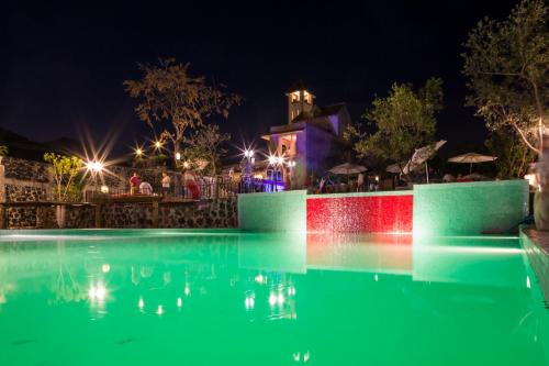 Tepoztlan Hotel | Hotel Boutique Casa Isabella