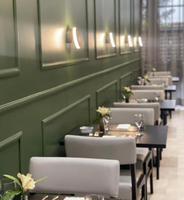 Itaim Bibi Hotel | Hotel Boutique Itaim