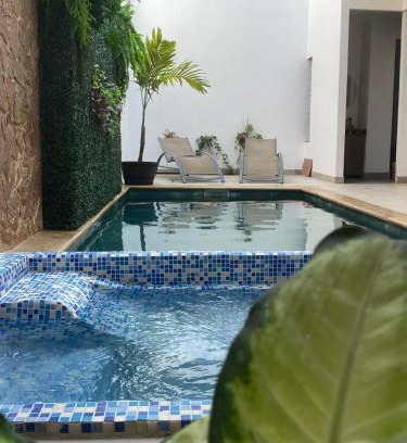 Palmira Hotel | Hotel Boutique Iyarí