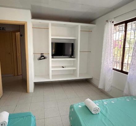 San Sebastian de Mariquita Hotel | Hotel Boutique JERUSALÉN