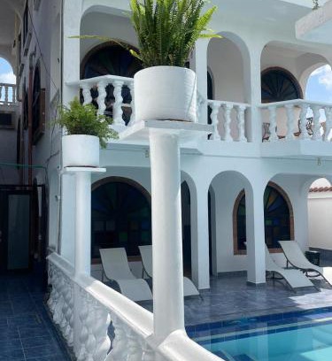 Villeta Hotel | Hotel Boutique Las Isabelinas