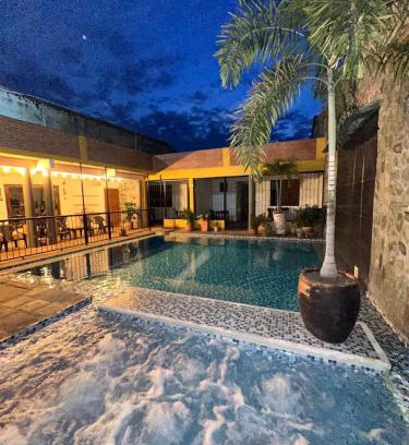 Honda Hotel | Hotel Boutique Mirador Las Palmas