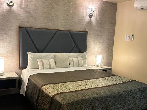 La Joya Hotel | Hotel Boutique Querencia