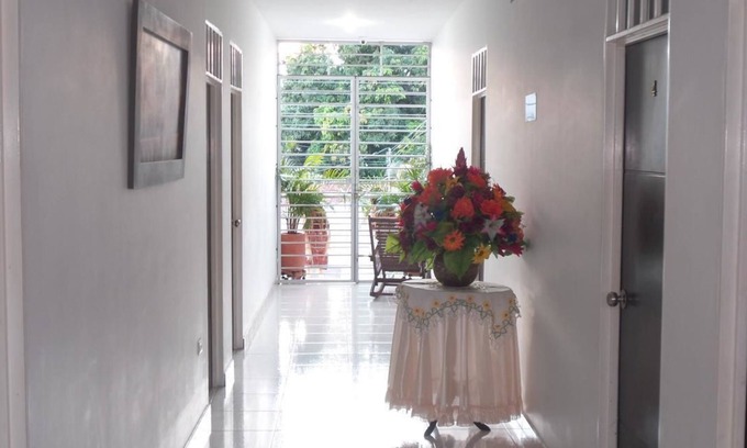 Neiva Hotel | Hotel Boutique San Juan