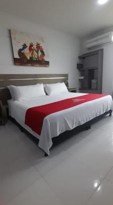San Sebastian de Mariquita Hotel | Hotel Boutique San Rafael