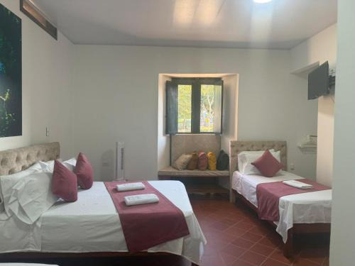 Simacota Hotel | HOTEL BOUTIQUE SIMACOTA