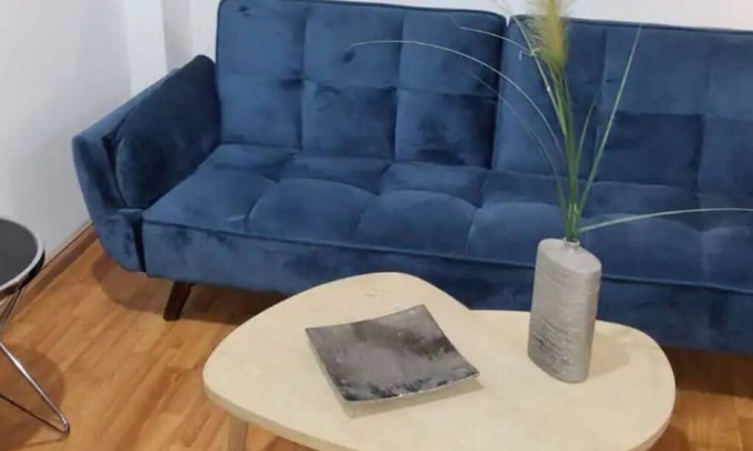 Chapinero House | Hotel Boutique Zona G