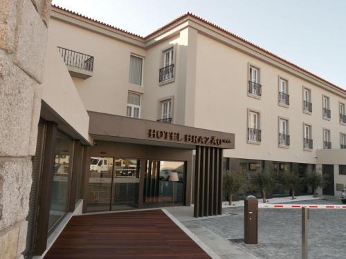 Vila do Conde Hotel | Hotel Brazão