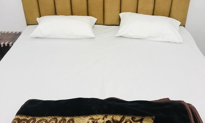Nakur Hotel | Hotel Break Point
