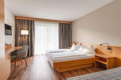Vipiteno Hotel | Hotel Brenner - Stop & Go