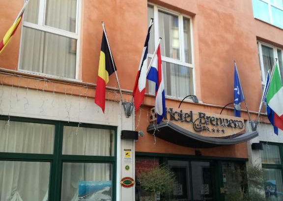 Bassano del Grappa Hotel | Hotel Brennero