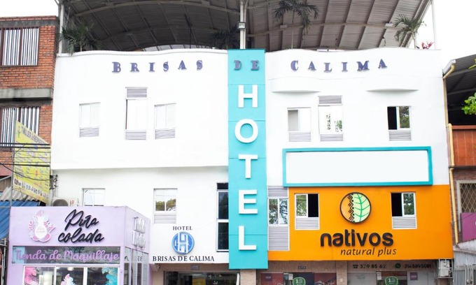 Cali Hotel | Hotel Brisas De Calima