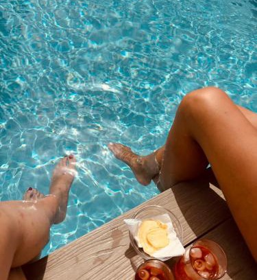 Anacapri Hotel | Hotel Bussola