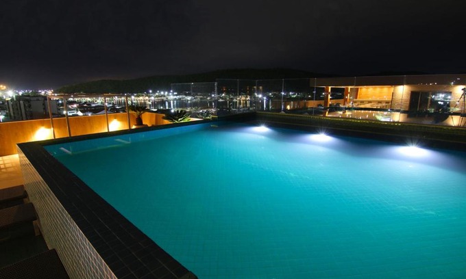 Passagem Apartment | Hotel Cabo Frio