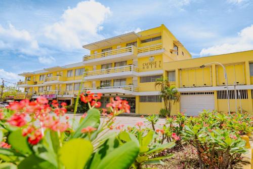 Cerete Hotel | Hotel Cacique T