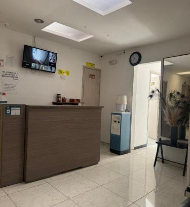 Pensilvania Hotel | Hotel Café de la Montaña