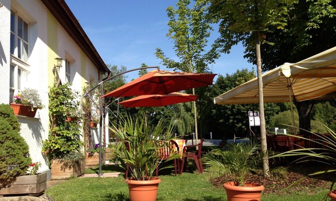 Bamberg Hotel | Hotel Café Lieb