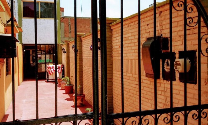 Salina Cruz Cabin | Hotel Calendas