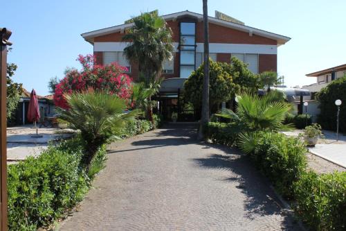 Ardea Hotel | Hotel Calypso
