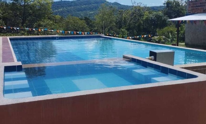 Moniquira Hotel | Hotel Campestre La Fuente