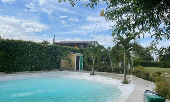 Ginebra Hotel | Hotel Campestre Naturaleza Clima Calido Seguro en Ginebra/Valle/Sur Amèrica