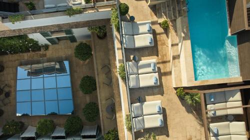 La Llotja-Born Hotel | Hotel Can Alomar