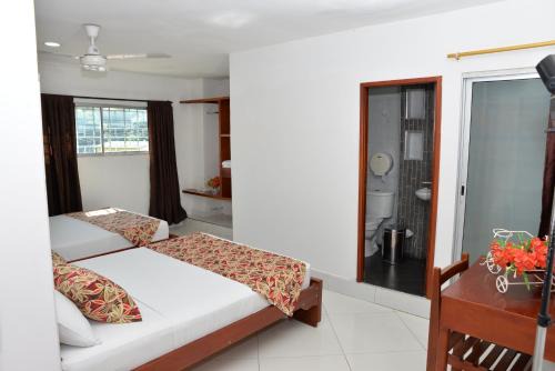 Caucasia Hotel | Hotel Canoa Inn