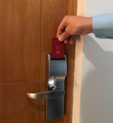 Talca Hotel | Hotel Capelli Express