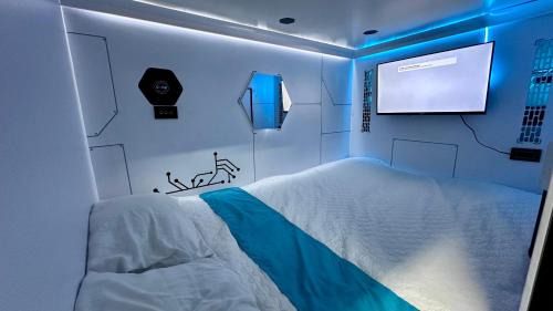 Financial District Other | Hotel Capsulas Quito