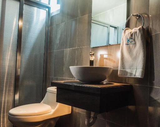 Coatzacoalcos Hotel | HOTEL CAREYES