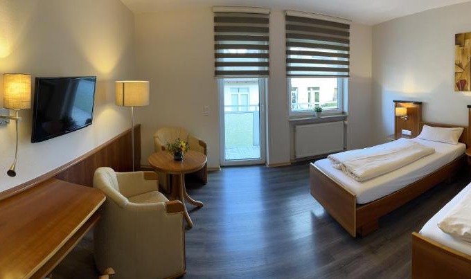 Marburg Hotel | Hotel Carle