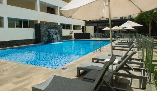 San Jose de Cucuta Hotel | Hotel CasaBlanca Cucuta