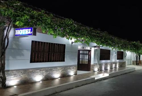 Aguachica Hotel | Hotel Casablanca de Santodomingo