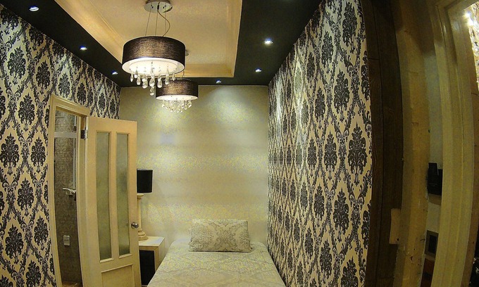 Zona Centro Hotel | Hotel Casona del Truco