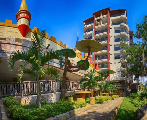 San Gil Hotel | Hotel Castillo Resort