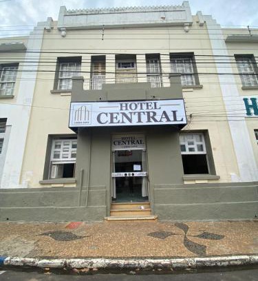 Centro Hotel | Hotel Central