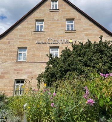 Schwabach Hotel | Hotel Centro