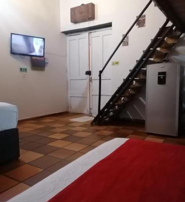 Floresta House | Hotel Chalet Casa Grande