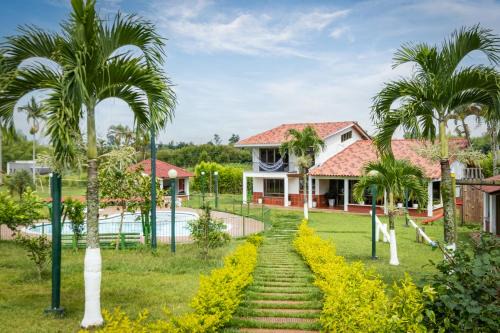 Armenia Hotel | Hotel Chalet La Sofia by Majuva